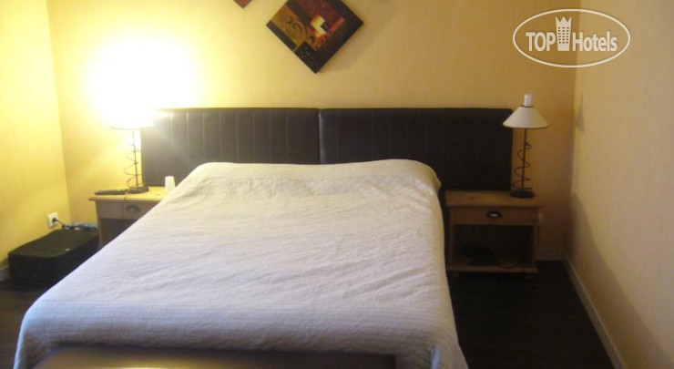 New photos from tourists Le Palma Hotel 2*