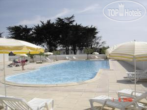 New photos from tourists Les Hauts de Cocraud APT