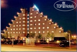 Hotelier's photos Alteora Futuroscope 3*