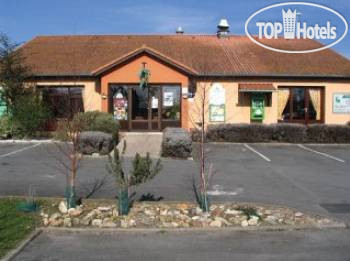 Hotelier's photos Campanile Rochefort Sur Mer - Tonnay Charente 2*