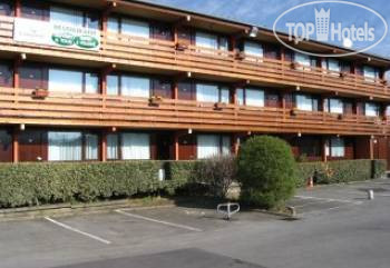 New photos from tourists Campanile Rochefort Sur Mer - Tonnay Charente 2*