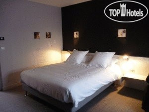 Hotel photo Hotel de la Monnaie 4*