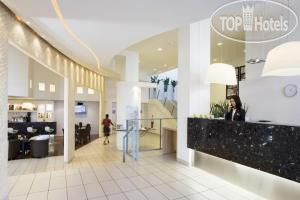 New photos from tourists Mercure La Rochelle Vieux Port Sud 4*