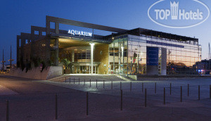 Hotelier's photos Mercure La Rochelle Vieux Port Sud 4*