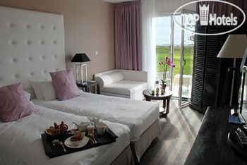 New photos from tourists Relais Thalasso Ile de Re 3*