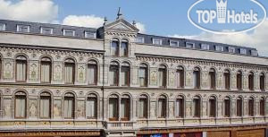 Hotel photo Saint Nicolas Hotel 3*