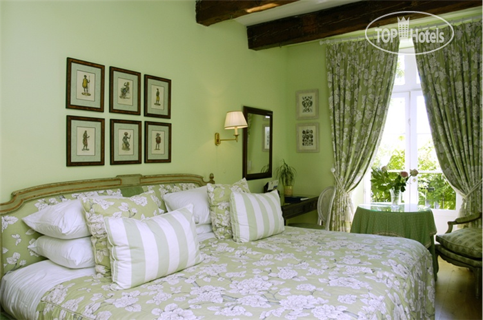 New photos from tourists L Hotel de Toiras 5*