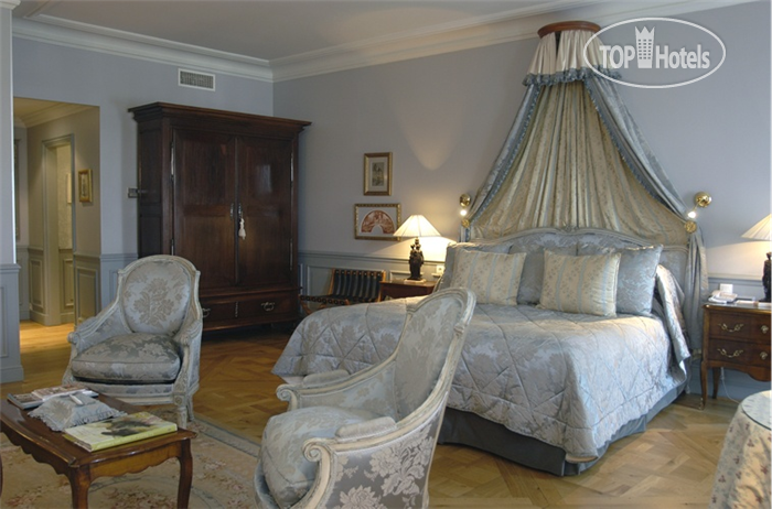 Hotelier's photos L Hotel de Toiras 5*