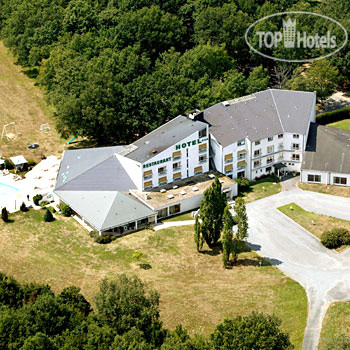 New photos from tourists Best Western Le Bois De La Marche 3*