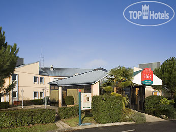 Hotelier's photos Ibis Angouleme Nord 2*
