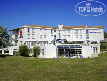 Hotelier's photos Ibis La Rochelle Chatelaillon 2*