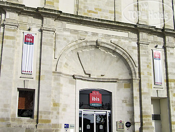 Hotelier's photos Ibis La Rochelle Vieux Port