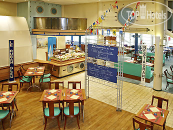 New photos from tourists Ibis Site du Futuroscope 2*