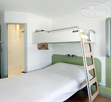 New photos from tourists Etap Hotel Poitiers sud