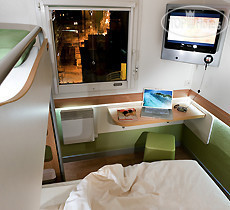 Hotel photo Etap Hotel Poitiers nord Futuroscope 