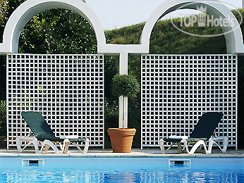 New photos from tourists Mercure Cognac 3*