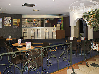 New photos from tourists Mercure Futuroscope Aquatis 3*