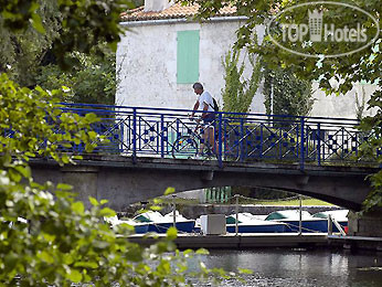 Hotel photo Mercure Niort Marais Poitevin 3*