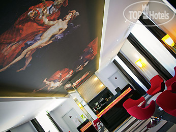 Hotelier's photos Mercure Angouleme Hotel de France 4*