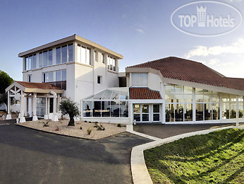 Hotel photo Mercure Les 3 Iles Chatelaillon Plage 3*