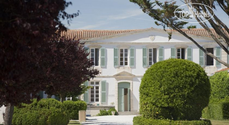 Hotel photo Pierre & Vacances Les Palais des Gouverneurs 4*