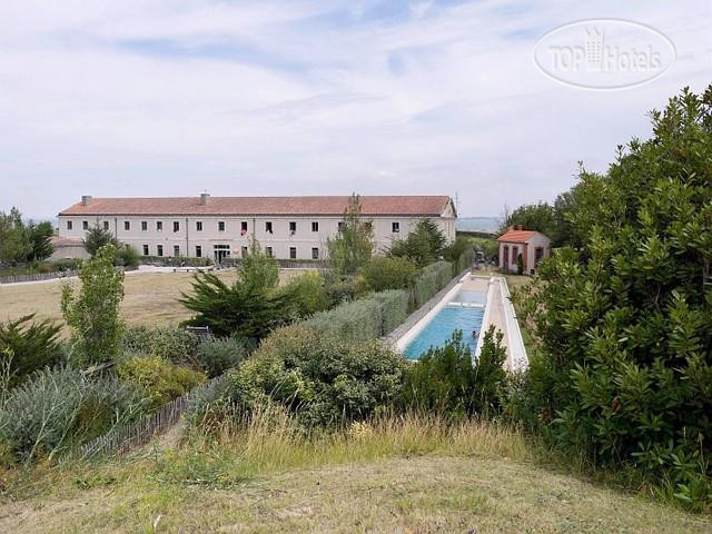 Hotel photo Residence Maeva Le Fort de la Rade 3*