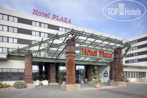 Hotel photo Plaza-Site Du Futuroscope 3*