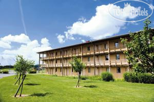 Hotel photo Les Rives De La Seugne 