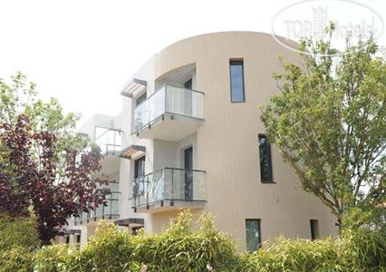 Hotel photo Quality Hotel LR La Rochelle 3*