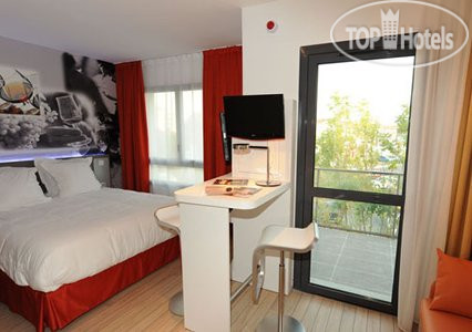 New photos from tourists Quality Hotel LR La Rochelle 3*