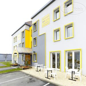 Hotelier's photos Premiere Classe la Rochelle Sud - Aytre 1*