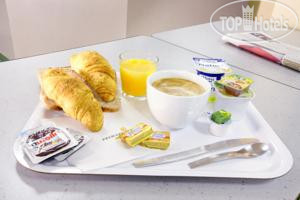 New photos from tourists Premiere Classe la Rochelle Sud - Aytre 1*