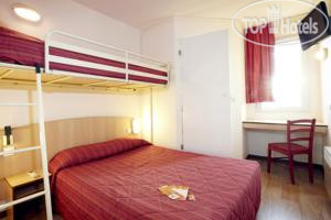 New photos from tourists Premiere Classe Niort Est - Chauray 2*