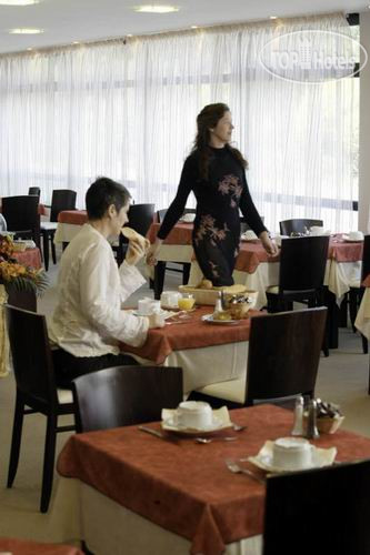 New photos from tourists Appart hotel Topotel Archipel 4*