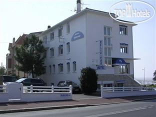Hotel photo Belle-Vue 2*