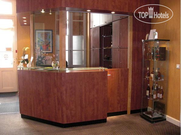 New photos from tourists La Residence 2*