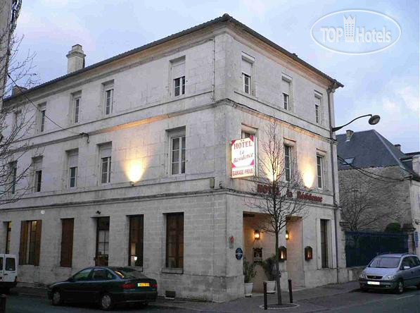 Hotel photo La Residence 2*