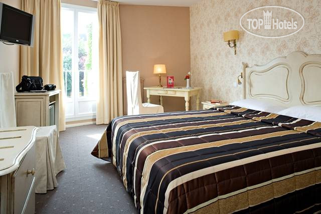 New photos from tourists Timhotel Chartres Cathedrale 4*