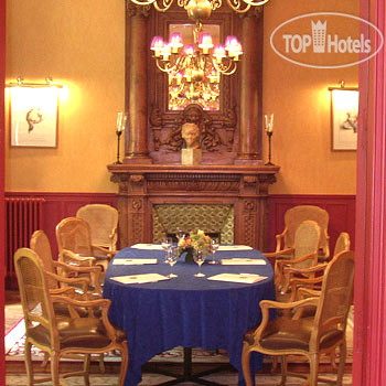 New photos from tourists Best Western Grand Monarque 4*