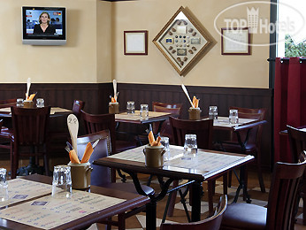 New photos from tourists Ibis Chartres Ouest Luce 2*