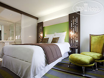 New photos from tourists Mercure Chartres Cathedrale 4*