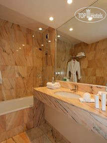 New photos from tourists Mercure Paris Saint-Ouen 4*