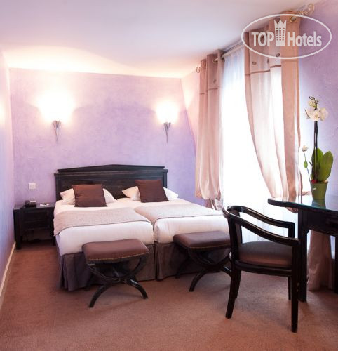 New photos from tourists Napoleon 3*