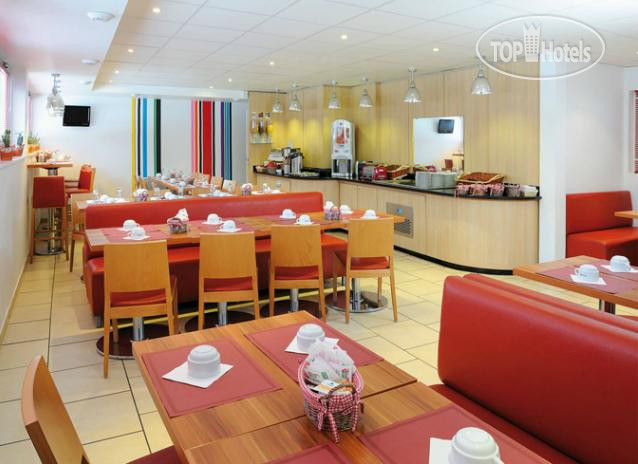 New photos from tourists Residhome Appart Hotel Bures la Guyonnerie 3*