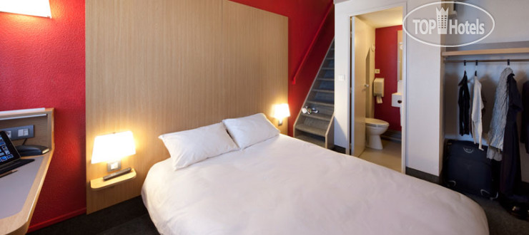 New photos from tourists B&B Paris Malakoff Parc des Expositions 2*