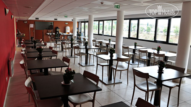 New photos from tourists Appart City Saint Cyr LEcole 3*