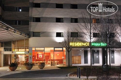 Hotel photo Hotel The Originals Torcy Codalysa 3*