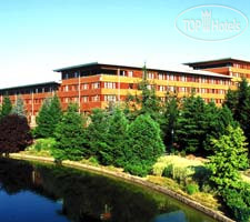 Hotel photo Sequoia Lodge 3*