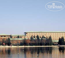 New photos from tourists Sequoia Lodge 3*