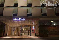 Hotel photo Hilton Paris Orly Airport 4*
